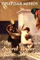 The Secret Power of the Harem 0992552915 Book Cover