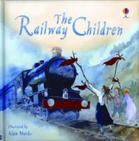 The Railway Children 0794520367 Book Cover