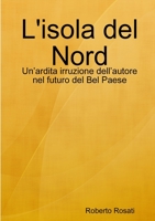 L'isola del Nord 0244678421 Book Cover