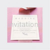 Wedding Invitations 1584793635 Book Cover