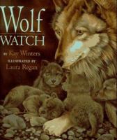 Wolf Watch 0689802188 Book Cover