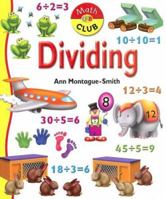 Dividing 1845381955 Book Cover