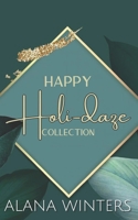 The Holi-Daze Collection B0C2SW3GFY Book Cover