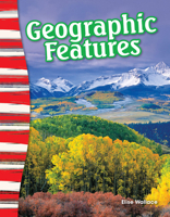 Geographic Features 1425825192 Book Cover