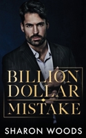Billion Dollar Mistake 0648631885 Book Cover