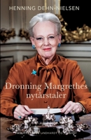 Dronning Margrethes nytårstaler 8726824809 Book Cover