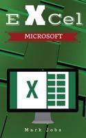 Excel: A Pocket Guide for Excel Beginners 1537311255 Book Cover