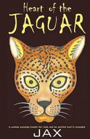 Heart of The Jaguar 1448635470 Book Cover