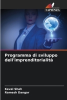 Programma di sviluppo dell'imprenditorialità (Italian Edition) 6209976573 Book Cover