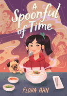 Spoonful of Time B0GN65G5H6 Book Cover