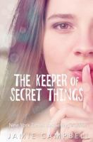 The Keeper of Secret Things 1979827516 Book Cover