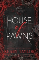 House of Pawns 1519160895 Book Cover