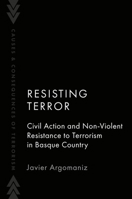 Civil Resistance to Terrorism 019007132X Book Cover