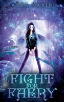Fight for Faery B0GSC5SVR9 Book Cover