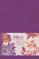 TPT: Bible Study journal (Peony) 1424558247 Book Cover
