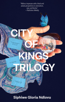 City of Kings Trilogy Bundle 196080300X Book Cover