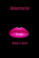 Sophisticated 1105825884 Book Cover