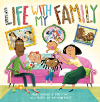 Life with My Family 1524789372 Book Cover