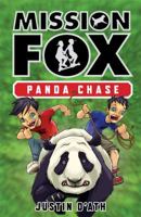 Panda Chase 0143305824 Book Cover
