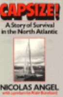 Capsize: A Story of Survival in the North Atlantic 0393032647 Book Cover