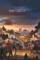The Great Indian Reckoning: Panipat, the Battlefield of Lost Empires B0F62WHSB1 Book Cover