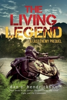 The Living Legend 1734518790 Book Cover
