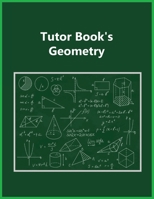 Tutor Book's: Geometry 1643545361 Book Cover