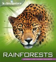 Navigators: Rainforests 0753464306 Book Cover