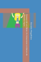 Roteiro de um filme: As Amazonas L�sbicas do Planeta �gua. 1099062276 Book Cover