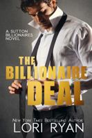 The Billionaire Deal 1941149979 Book Cover