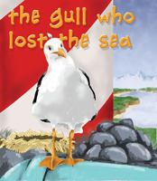The Gull That Lost the Sea (A Little Golden Book) 0966735978 Book Cover