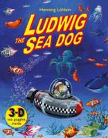 Ludwig the Sea Dog 1610677080 Book Cover
