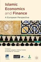 Islamic Economics and Finance 0230300278 Book Cover