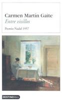 Entre visillos 0231068883 Book Cover