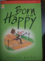 Born to Be Happy 817621115X Book Cover