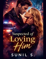 Suspected of Loving Him B0GMPKYBY1 Book Cover
