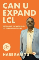 Can U expand LCL: Decoding the world of LCL through stories 9375007197 Book Cover
