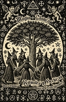 Magia Blanca, Rituales y Hechizos para Principiantes: Wicca, Brujería Tradicional, Hermetismo, Conjuros y Secretos de la Bruja Moderna para ... y Crecimiento Espiritual (Spanish Edition) B0FCSHT27K Book Cover