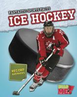 Ice Hockey 1410951138 Book Cover