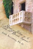 Romeo Y Julieta En La Cuba del Perodo Especial 154304557X Book Cover