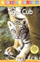 Tiger Cub 1597161551 Book Cover