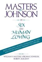 On Sex and Human Loving 0316501603 Book Cover
