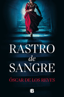 Rastro de sangre / Blood Trail (Spanish Edition) 8466682791 Book Cover