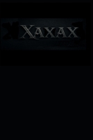 XAXAX (Edición en Español) (Spanish Edition) B0FGQFLT7B Book Cover