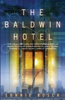 The Baldwin Hotel B0BQGHMFV2 Book Cover