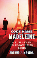 Code Name Madeleine 039363518X Book Cover