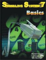 Signaling System 7 Basics (2nd edition) (Basics) 1893970078 Book Cover