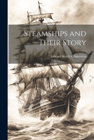 Steamships and Their Story 1146773684 Book Cover