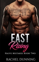 East Rising B0CT5BPNDV Book Cover