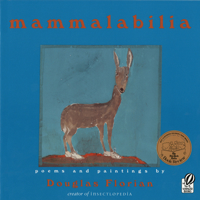mammalabilia 0152050248 Book Cover